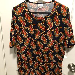 Lularoe Irma🧡
